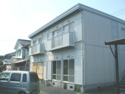 パナハイツ青木の画像