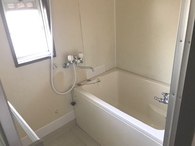 【浴室】 | パナハイツ青木
