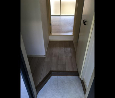 【内装】 | ｉ・ｃｉｔｙ大林