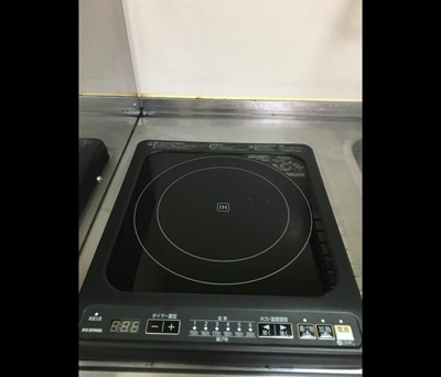 【内装】 | ｉ・ｃｉｔｙ大林