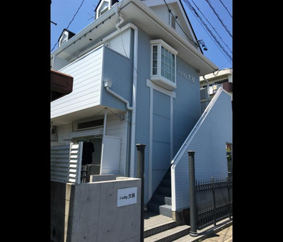 【外観】 | ｉ・ｃｉｔｙ大林