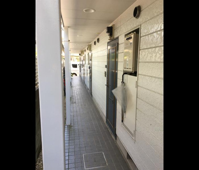 【外観】 | ｉ・ｃｉｔｙ大林