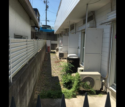 【外観】 | ｉ・ｃｉｔｙ大林