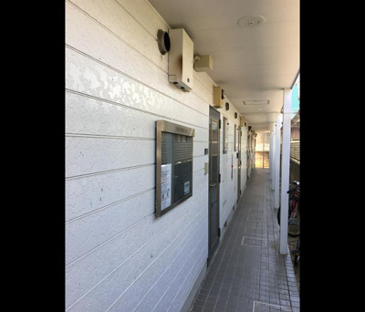 【外観】 | ｉ・ｃｉｔｙ大林