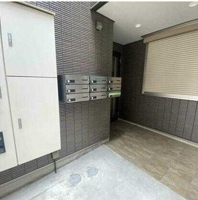 【ロビー】 | チャコオル