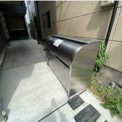 【その他共用部分】 | チャコオル