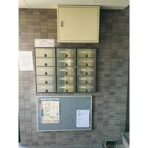 【外観】 | ベルヴィル猪之越