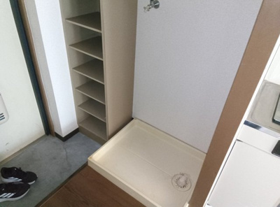 【設備】 | メゾンアリエス