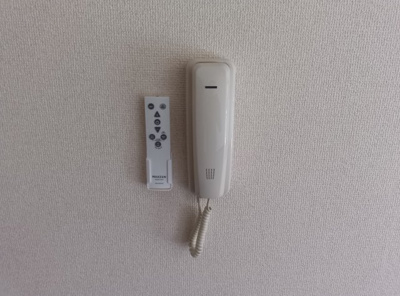 【設備】 | メゾンアリエス