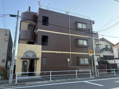 【エントランス】 | メゾンアリエス