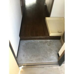 【内装】 | メゾンアリエス