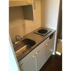 【内装】 | メゾンアリエス