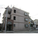 メゾンアリエスの画像