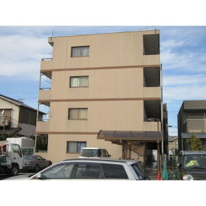 【外観】 | メゾンアリエス