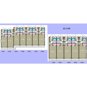 【外観】 | メゾンアリエス