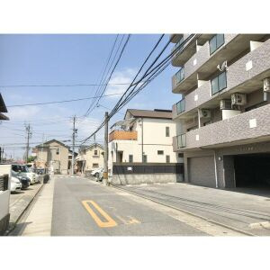 【外観】 | フォレスト本宮