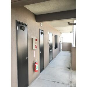 【外観】 | フォレスト本宮