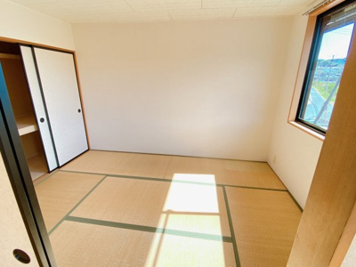 【和室】 | ミスチルⅠ・Ⅱ