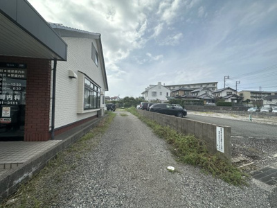 【周辺】 | 鳥取市賀露町南1丁目中古戸建て