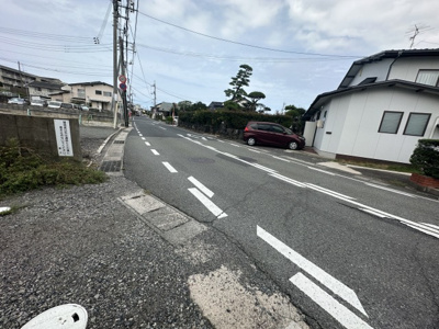 【周辺】 | 鳥取市賀露町南1丁目中古戸建て