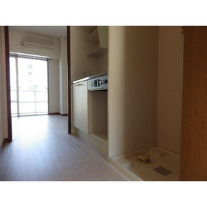 【内装】 | パルテノンリンデン