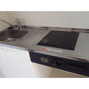 【内装】 | パルテノンリンデン