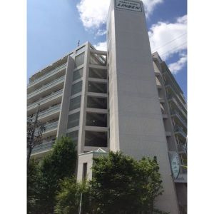 【外観】 | パルテノンリンデン