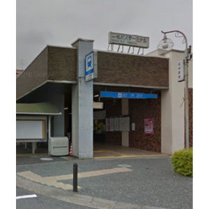 【外観】 | パルテノンリンデン