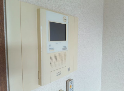 【設備】 | パルテノンリンデン