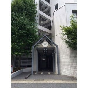 【内装】 | パルテノンリンデン