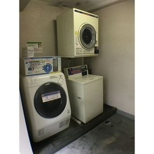 【内装】 | パルテノンリンデン