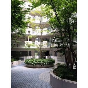 【内装】 | パルテノンリンデン