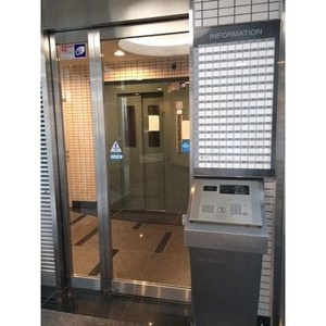 【内装】 | パルテノンリンデン