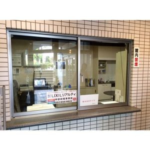 【内装】 | パルテノンリンデン