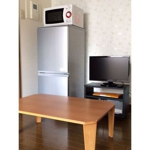 【内装】 | パルテノンリンデン