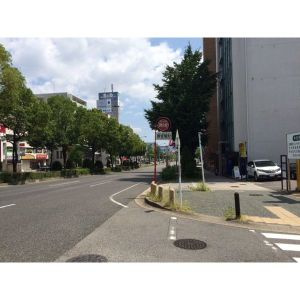 【外観】 | パルテノンリンデン