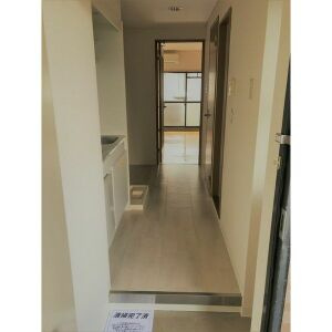 【内装】 | ブロア南山Ⅰ