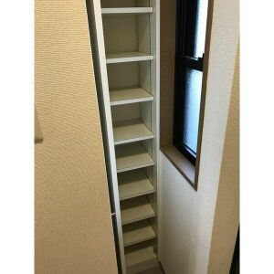 【内装】 | ブロア南山Ⅰ