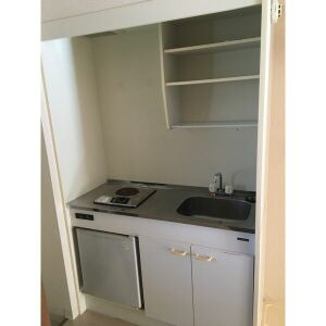 【内装】 | ブロア南山Ⅰ