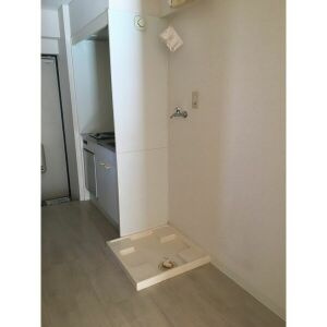 【内装】 | ブロア南山Ⅰ