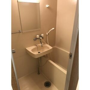 【内装】 | ブロア南山Ⅰ