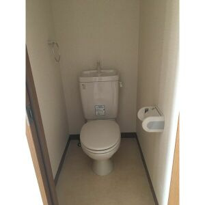 【内装】 | ブロア南山Ⅰ