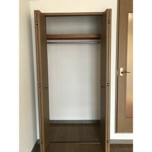 【内装】 | ブロア南山Ⅰ