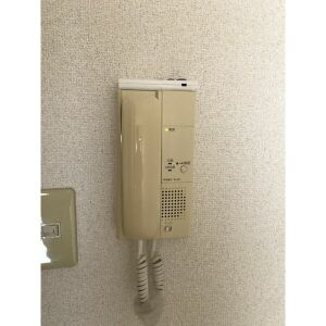 【内装】 | ブロア南山Ⅰ