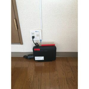 【内装】 | ブロア南山Ⅰ