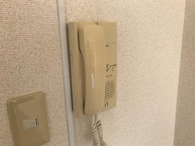 【設備】 | ブロア南山Ⅰ