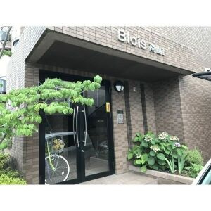 【外観】 | ブロア南山Ⅰ