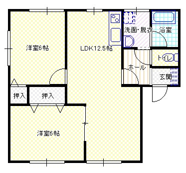 【間取り】 | 木下邸