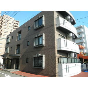 【外観】 | グレイスノリタケ