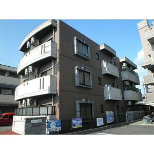 【外観】 | グレイスノリタケ